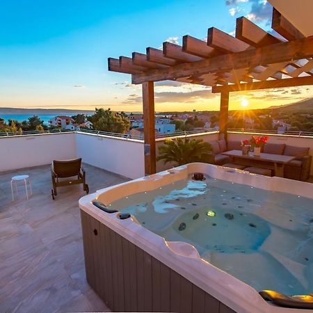 Villa Grandioza Селине Екстер'єр фото