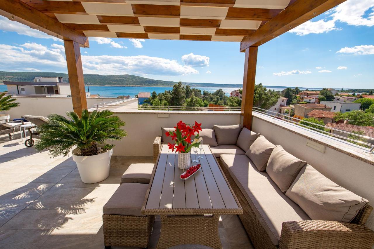 Villa Grandioza Селине Екстер'єр фото
